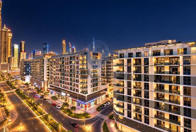 Open View | 2Bedroom | Near Park