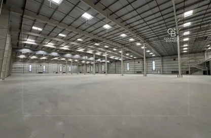 مستودع - استوديو للايجار في جنوب المنطقة الحرة - المنطقة الحرة بجبل علي - جبل علي - دبي