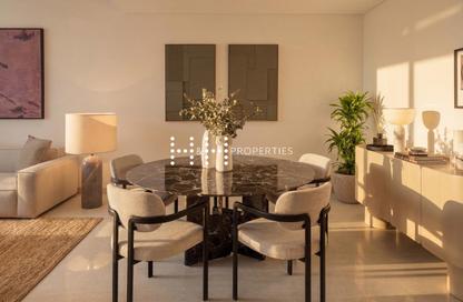 Apartment - 2 Bedrooms - 3 Bathrooms for rent in City Tower 1 - City Towers - Sheikh Zayed Road - Dubai