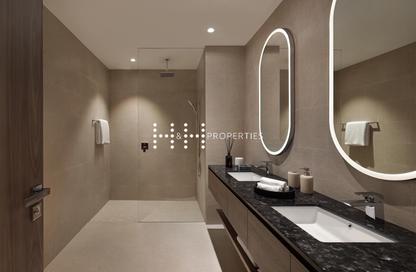 Apartment - 2 Bedrooms - 3 Bathrooms for rent in City Tower 1 - City Towers - Sheikh Zayed Road - Dubai