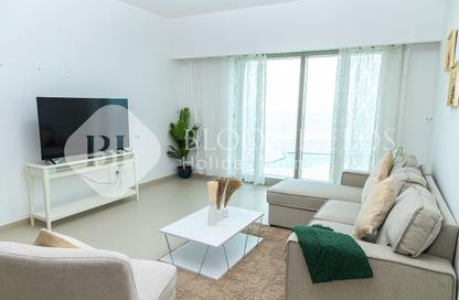 Apartment - 1 Bedroom - 1 Bathroom for rent in The Gate Tower 1 - Shams Abu Dhabi - Al Reem Island - Abu Dhabi Apartment - 1 Bedroom - 1 Bathroom for rent in The Gate Tower 1 - Shams Abu Dhabi - Al Reem Island - Abu Dhabi
