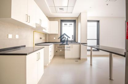 Apartment - 1 Bedroom - 2 Bathrooms for sale in Forum Residences - Majan - Dubai Land - Dubai