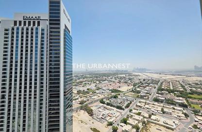 Apartment - 1 Bedroom - 2 Bathrooms for rent in Downtown Views - Zabeel 2 - Zabeel - Dubai Apartment - 1 Bedroom - 2 Bathrooms for rent in Downtown Views - Zabeel 2 - Zabeel - Dubai