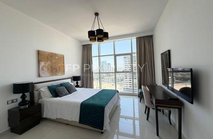 Apartment - Studio - 1 Bathroom for rent in Ghalia Tower - District 18 - Jumeirah Village Circle - Dubai Apartment - Studio - 1 Bathroom for rent in Ghalia Tower - District 18 - Jumeirah Village Circle - Dubai