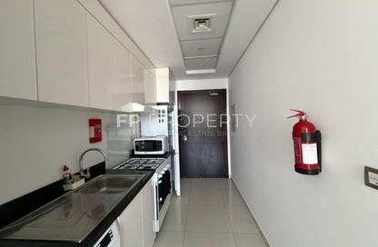 Apartment - Studio - 1 Bathroom for rent in Ghalia Tower - District 18 - Jumeirah Village Circle - Dubai Apartment - Studio - 1 Bathroom for rent in Ghalia Tower - District 18 - Jumeirah Village Circle - Dubai