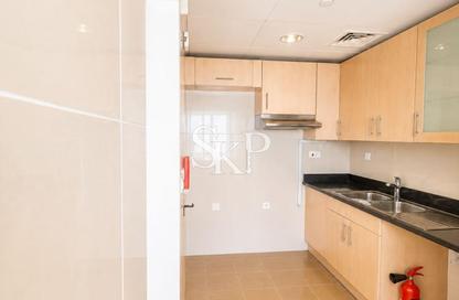 Apartment - 1 Bedroom - 2 Bathrooms for rent in Sky Tower - Shams Abu Dhabi - Al Reem Island - Abu Dhabi