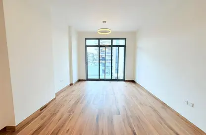 Apartment - 1 Bedroom - 2 Bathrooms for rent in Olive Park Residence - International City Phase 2 - Al Warsan 4 - Al Warsan - Dubai