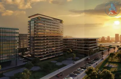 Apartment - 1 Bedroom - 2 Bathrooms for sale in Wadi Hills - Wadi Al Safa 5 - Dubai