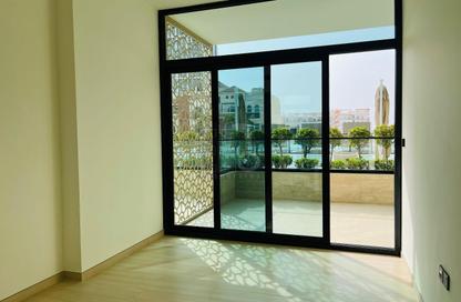 Apartment - 2 Bedrooms - 3 Bathrooms for rent in Binghatti Emerald - District 15 - Jumeirah Village Circle - Dubai