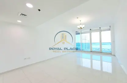 شقة - غرفة نوم - 2 حمامات للايجار في ماجيستك تاور - شارع الابراج - الخليج التجاري - دبي