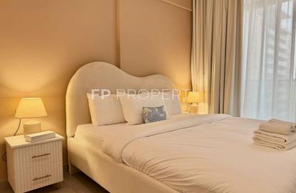Apartment - 2 Bedrooms - 3 Bathrooms for rent in Lucky 1 Residence - District 13 - Jumeirah Village Circle - Dubai Apartment - 2 Bedrooms - 3 Bathrooms for rent in Lucky 1 Residence - District 13 - Jumeirah Village Circle - Dubai