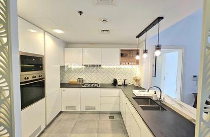 Apartment - 2 Bedrooms - 3 Bathrooms for rent in Lucky 1 Residence - District 13 - Jumeirah Village Circle - Dubai