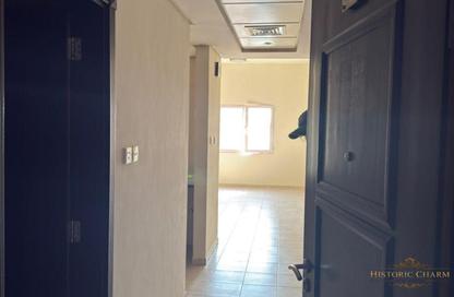 Apartment - Studio - 1 for rent in Building 80 - Mediterranean Cluster - Discovery Gardens - Dubai