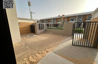 Villa - 5 Bedrooms - 5 Bathrooms for rent in AZHA Community - Al Amerah - Ajman Villa - 5 Bedrooms - 5 Bathrooms for rent in AZHA Community - Al Amerah - Ajman