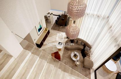 Duplex - 2 Bedrooms - 3 Bathrooms for sale in Olaia Residences - Palm Jumeirah - Dubai