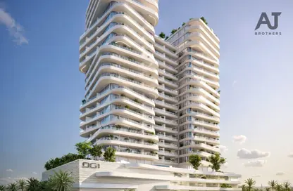 Apartment - 1 Bedroom - 2 Bathrooms for sale in DG1 - Business Bay - Dubai