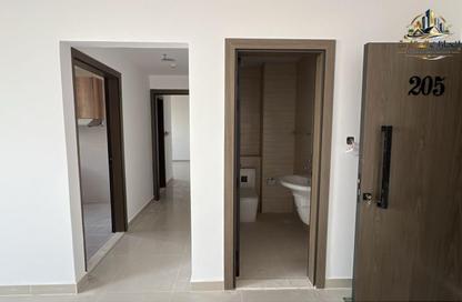 Apartment - 1 - 2 for rent in Al Hamidiya 2 - Al Hamidiya - Ajman