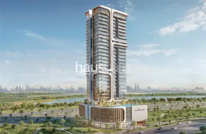 Apartment - 2 Bedrooms - 3 Bathrooms for sale in Belmore Residences - Bukadra - Dubai