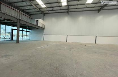 Warehouse - Studio - 1 Bathroom for rent in Dubai Investment Park 2 (DIP 2) - Dubai Investment Park (DIP) - Dubai