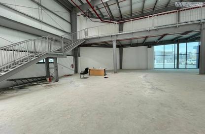 Warehouse - Studio - 1 Bathroom for rent in Dubai Investment Park 2 (DIP 2) - Dubai Investment Park (DIP) - Dubai