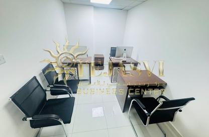 Office Space - Studio - 1 for rent in Silver Home Building - Hor Al Anz - Deira - Dubai Office Space - Studio - 1 for rent in Silver Home Building - Hor Al Anz - Deira - Dubai