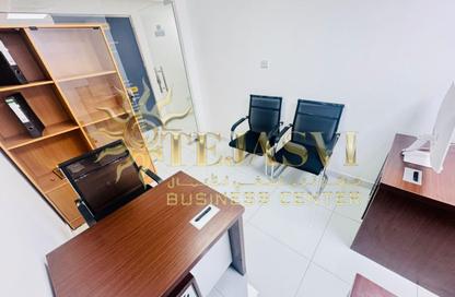 Office Space - Studio - 1 for rent in Silver Home Building - Hor Al Anz - Deira - Dubai