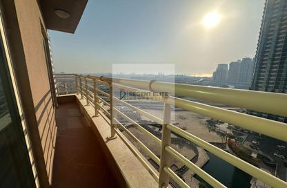 Apartment - 2 Bedrooms - 3 Bathrooms for rent in Icon Tower 1 - JLT Cluster M - Jumeirah Lake Towers - Dubai Apartment - 2 Bedrooms - 3 Bathrooms for rent in Icon Tower 1 - JLT Cluster M - Jumeirah Lake Towers - Dubai