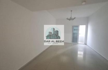 Apartment - 1 Bedroom - 1 Bathroom for rent in New Al Taawun Road - Al Taawun - Sharjah