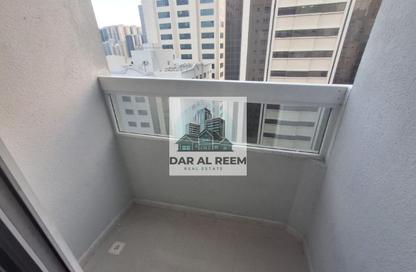 Apartment - 1 Bedroom - 1 Bathroom for rent in New Al Taawun Road - Al Taawun - Sharjah Apartment - 1 Bedroom - 1 Bathroom for rent in New Al Taawun Road - Al Taawun - Sharjah