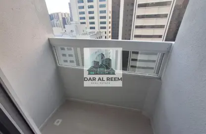 Apartment - 1 Bedroom - 1 Bathroom for rent in New Al Taawun Road - Al Taawun - Sharjah Apartment - 1 Bedroom - 1 Bathroom for rent in New Al Taawun Road - Al Taawun - Sharjah