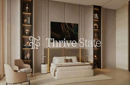 Apartment - Studio - 1 for sale in One By Binghatti - Business Bay - Dubai Apartment - Studio - 1 for sale in One By Binghatti - Business Bay - Dubai