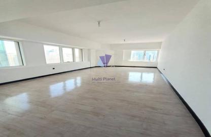Apartment - 3 - 3 for rent in Burj Al Arab - Al Markaziyah - Abu Dhabi