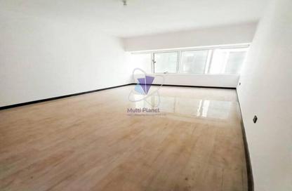 Apartment - 3 - 3 for rent in Burj Al Arab - Al Markaziyah - Abu Dhabi