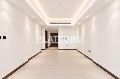 Apartment - 2 Bedrooms - 3 Bathrooms for rent in Cresswell Residences - Residential District - Dubai South (Dubai World Central) - Dubai