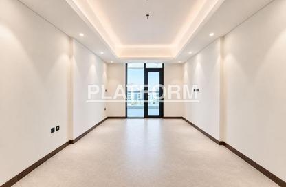 Apartment - 2 Bedrooms - 3 Bathrooms for rent in Cresswell Residences - Residential District - Dubai South (Dubai World Central) - Dubai