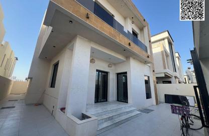 Villa - 5 Bedrooms - 5 Bathrooms for sale in Al Yasmeen 1 - Al Yasmeen - Ajman