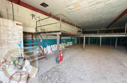 Warehouse - Studio for rent in Industrial Area 11 - Sharjah Industrial Area - Sharjah