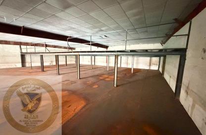 Warehouse - Studio for rent in Industrial Area 11 - Sharjah Industrial Area - Sharjah