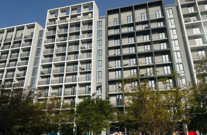 Apartment - 2 Bedrooms - 3 Bathrooms for sale in The Boulevard 3 - Aljada - Sharjah