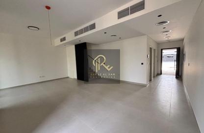Townhouse - 4 - 4 for rent in Saro - Masaar - Tilal City - Sharjah