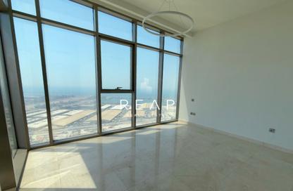 Apartment - 3 - 3 for rent in ANWA - Maritime City - Dubai