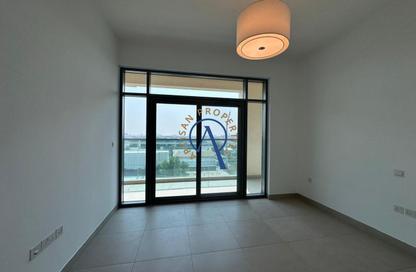 Apartment - 1 Bedroom - 2 Bathrooms for rent in Al Nasr Square Block B - Al Nasr Square - Oud Metha - Bur Dubai - Dubai