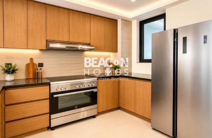 فيلا - 5 غرف نوم - 5 حمامات للبيع في نايس - داماك لاجونز - دبي