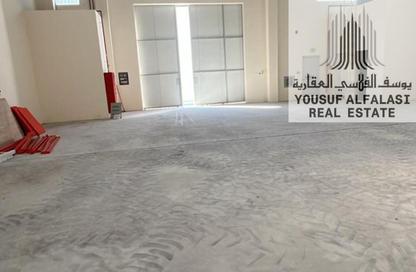 Warehouse - Studio - 1 Bathroom for rent in Umm Dir - Umm Al Quwain