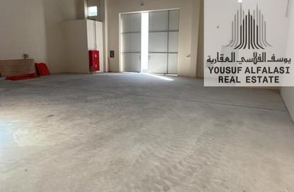 Warehouse - Studio - 1 Bathroom for rent in Umm Dir - Umm Al Quwain