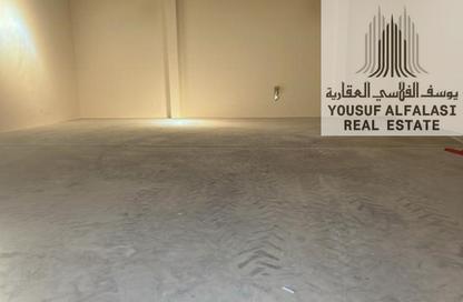 Warehouse - Studio - 1 Bathroom for rent in Umm Dir - Umm Al Quwain