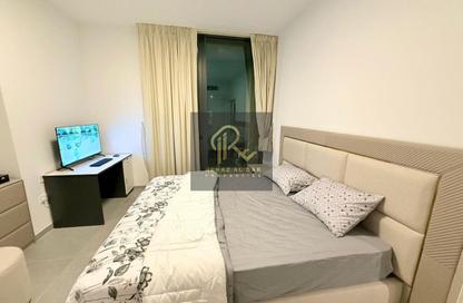Apartment - 1 Bedroom - 2 Bathrooms for rent in Tiraz - Naseej District - Aljada - Sharjah Apartment - 1 Bedroom - 2 Bathrooms for rent in Tiraz - Naseej District - Aljada - Sharjah
