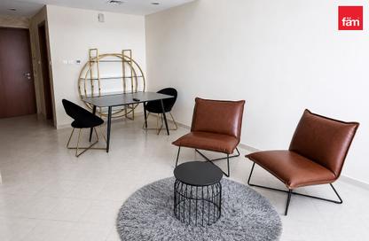 Apartment - Studio - 1 Bathroom for sale in The Crescent B - The Crescent - Dubai Production City (IMPZ) - Dubai Apartment - Studio - 1 Bathroom for sale in The Crescent B - The Crescent - Dubai Production City (IMPZ) - Dubai