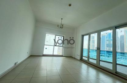 Apartment - 1 - 2 for rent in Cascades Tower - Dubai Marina - Dubai Apartment - 1 - 2 for rent in Cascades Tower - Dubai Marina - Dubai