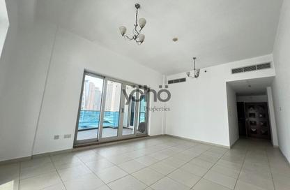 Apartment - 1 - 2 for rent in Cascades Tower - Dubai Marina - Dubai Apartment - 1 - 2 for rent in Cascades Tower - Dubai Marina - Dubai
